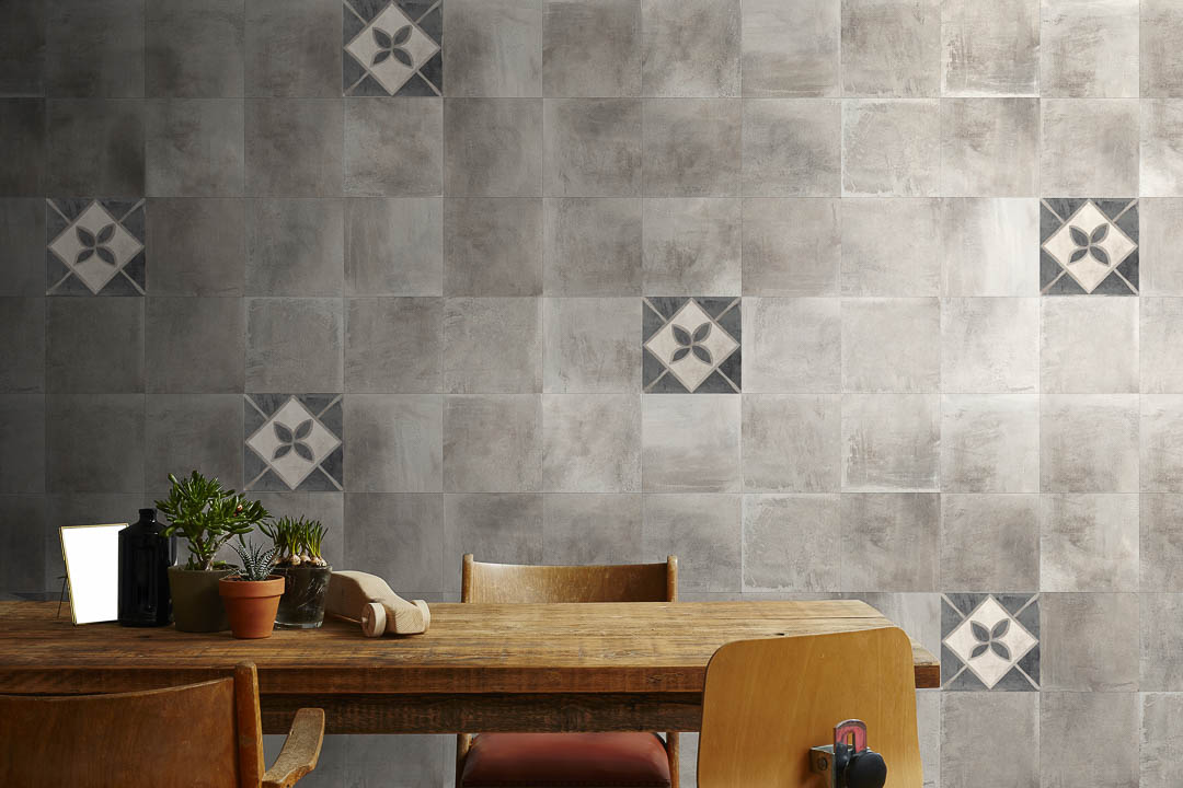 Galileo Retro - Italian Porcelain Tile